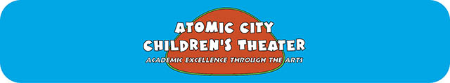 Atomic City Children's Theater
